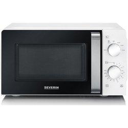 Severin MW 7885 Microondas 17L 700W Blanco