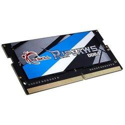 Gskill Memoria Sodimm Ddr4 8gb Pc2133 C15 Rip