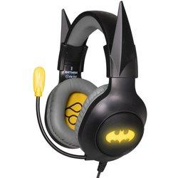 GAMING HEADSET DC BATMAN