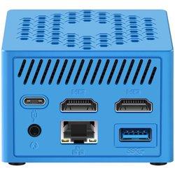 Leotec MiniPC N100 8GB 128GB Azul