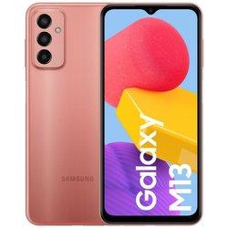 Samsung Galaxy M13 4/64GB Naranja Libre