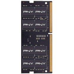 PNY Memoria Ram Pc4-21300 16gb Ddr4 2666mhz