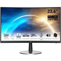 MSI PRO MP2422C 23.6" LED FullHD 100Hz Curvo