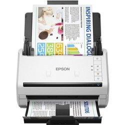 Epson WorkForce DS-530II