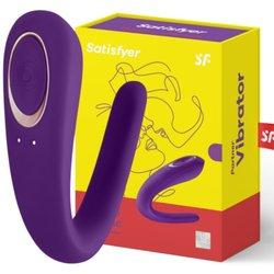 Vibrador SATISFYER Partnertoy