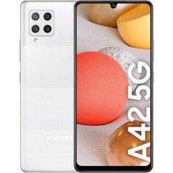 Galaxy A42 5G 128GB+4GB RAM