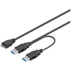 Cable USB GOOBAY (USB)