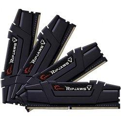 G.Skill Ripjaws V DDR4 3600MHz 64GB 4x16GB CL16