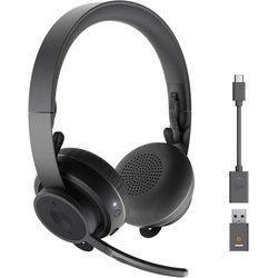 Logitech Auriculares Inalámbricos Zone 900