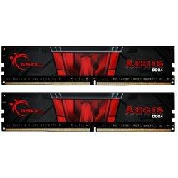 G.Skill Aegis DDR4 3200MHz 32GB 2x16GB CL16