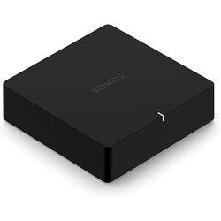 Sonos Port Streaming