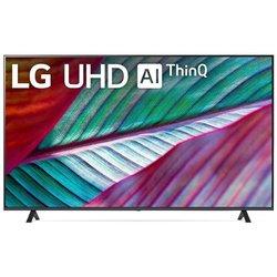 Televisor LG 65" Smart 65UR78003LK.AEU