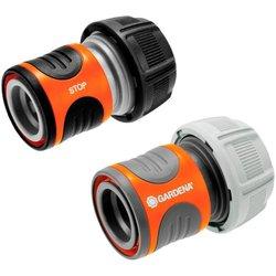 Gardena 18275-20 Conector de Manguera 19mm