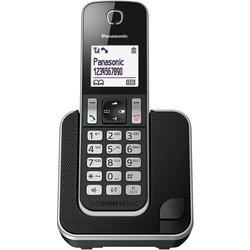 Panasonic Teléfono Fijo Inalámbrico Dect