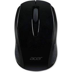 Acer M501 Ratón Inalámbrico 1600 DPI Negro