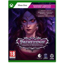 Pathfinder: Wrath of the Righteous Xbox One