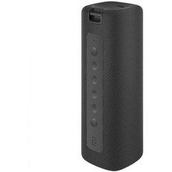 altavoz xiaomi mi portable bluetooth black