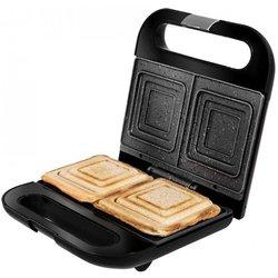 Cecotec Sandwichera Rock´ntoast