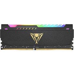 Patriot Viper Steel RGB DDR4 3600MHz 16GB CL19