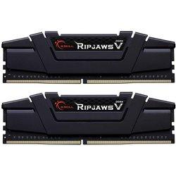 G.Skill Ripjaws V DDR4 2666MHz 64GB 2x32GB CL19