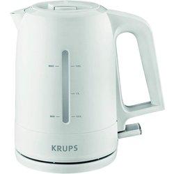 Krups BW2441 Hervidor de Agua 1.6L 2200W Blanco