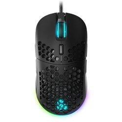 raton gaming newskill arakne rgb 10000dpi