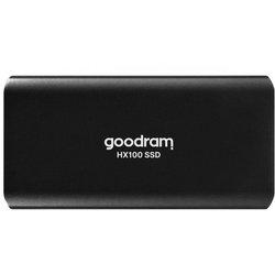 Goodram Hx100 512Gb Negro