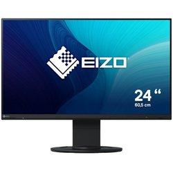 EIZO FlexScan EV2460-BK 23.8" LED IPS FullHD