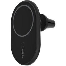 Belkin MAGNET WIREL CAR MOUNT  CHARG CLA