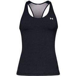 Top de Mujer UNDER ARMOUR Multicolor (XS)