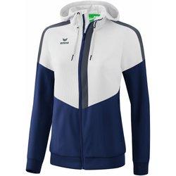 Erima Chaqueta Tracktop Squad