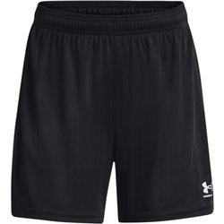 Pantalón corto de mujer Under Armour Challenger Knit