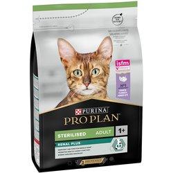 Purina Pro Plan Gato Sterilised Pavo 3 Kg