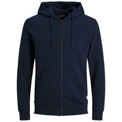 Jack & Jones Basic Full Zip Sweatshirt