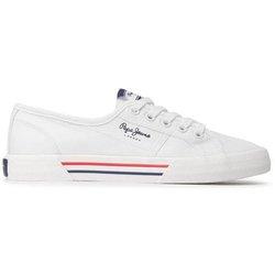 DEPORTIVO MUJER PEPE JEANS PLS31287