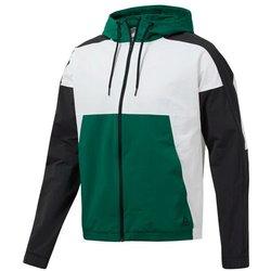 Chaqueta sportswear reebok meet you there woven