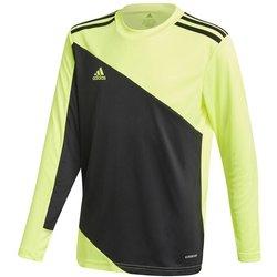 Camiseta de fútbol adidas squad gk21 niño