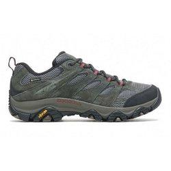 Zapatos MERRELL Moab 3 Gtx (43 - Gris)