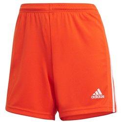 Pantalón corto de mujer adidas Squadra 21