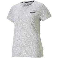 Camiseta mujer Puma ESS Small Logo