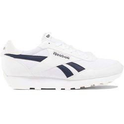 Zapatillas de running reebok rewind run blanco