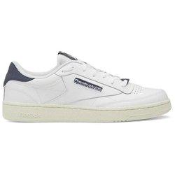 Zapatillas Reebok Classic  CLUB C 85