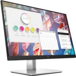 HP E24 23.8" LED IPS FullHD