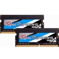 G.Skill Ripjaws SODIMM DDR4 2666MHz 16GB 2x8GB CL19