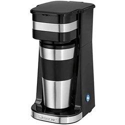 Clatronic Cafetera De Goteo Ka 373