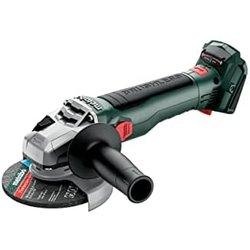 Metabo 613052840 amoladora angular 12,5 cm 10000 RPM 1,8 kg