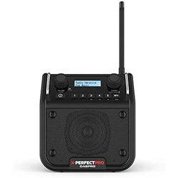 Perfectpro Radio Portátil Dabpro