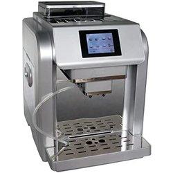 Acopino Cafetera Superautomática Monzasilber