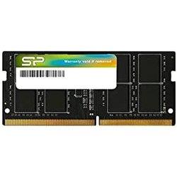 SP MEMORIA DDR4-3200,CL22,SODIMM,16GB