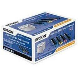 Epson AL-C900 Economy Pack 4.5k+1.5kx3